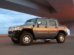 Hummer H2 SUT 2005 года